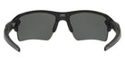 Oakley® OO9188 Flak 2.0 XL OO9188 918896 59 - Matte black/Prizm black polarized Sunglasses