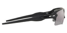 Oakley® OO9188 Flak 2.0 XL OO9188 918896 59 - Matte black/Prizm black polarized Sunglasses