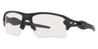 Oakley® OO9188 Flak 2.0 XL OO9188 918898 59 - Matte black/Clear Sunglasses