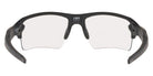 Oakley® OO9188 Flak 2.0 XL OO9188 918898 59 - Matte black/Clear Sunglasses