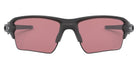 Oakley® OO9188 Flak 2.0 XL OO9188 9188B2 59 - Steel/Prizm dark golf Sunglasses