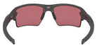 Oakley® OO9188 Flak 2.0 XL OO9188 9188B2 59 - Steel/Prizm dark golf Sunglasses