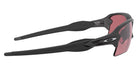 Oakley® OO9188 Flak 2.0 XL OO9188 9188B2 59 - Steel/Prizm dark golf Sunglasses