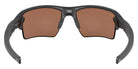 Oakley® OO9188 Flak 2.0 XL OO9188 9188B3 59 - Matte black/Prizm rose gold polarized Sunglasses