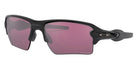 Oakley® OO9188 Flak 2.0 Xl OO9188 9188B5 59 - Matte Black Sunglasses