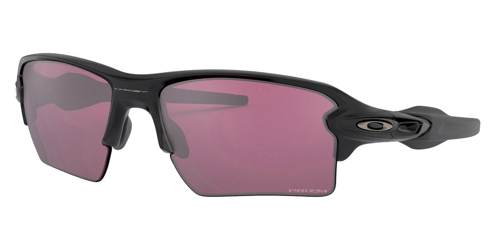 Oakley® OO9188 Flak 2.0 Xl OO9188 9188B5 59 - Matte Black Sunglasses