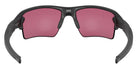 Oakley® OO9188 Flak 2.0 Xl OO9188 9188B5 59 - Matte Black Sunglasses