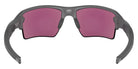 Oakley® OO9188 Flak 2.0 XL OO9188 9188F3 59 - Steel/Prizm road jade Sunglasses