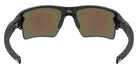 Oakley® OO9188 Flak 2.0 XL OO9188 9188F7 59 - Polished black/Prizm sapphire polarized Sunglasses