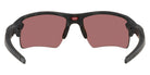 Oakley® OO9188 Flak 2.0 XL OO9188 9188G3 59 - Matte black camo/Prizm deep water polarized Sunglasses