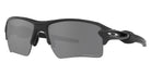 Oakley® OO9188 Flak 2.0 XL OO9188 9188H3 59 - High resolution carbon/Prizm black polarized Sunglasses