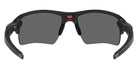 Oakley® OO9188 Flak 2.0 XL OO9188 9188H3 59 - High resolution carbon/Prizm black polarized Sunglasses