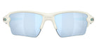 Oakley® OO9188 Flak 2.0 Xl OO9188 9188K2 59 - Matte Mist/Prizm Deep Water Polarized Sunglasses