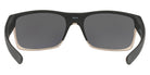 Oakley® OO9189 Twoface OO9189 918920 60 - Matte Black / Black Iridium Sunglasses