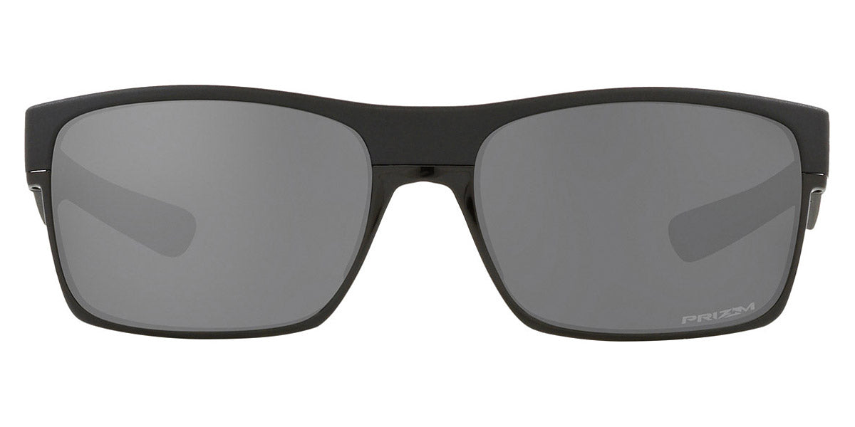 Oakley® Twoface OO9189 918948 60 Matte Black Sunglasses
