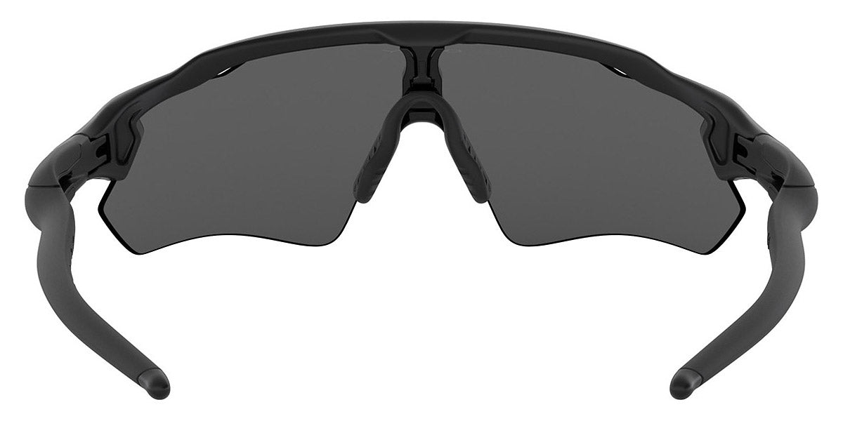 Oakley® OO9208 Radar Ev Path OO9208 920812 38 - Matte black/Grey Sunglasses