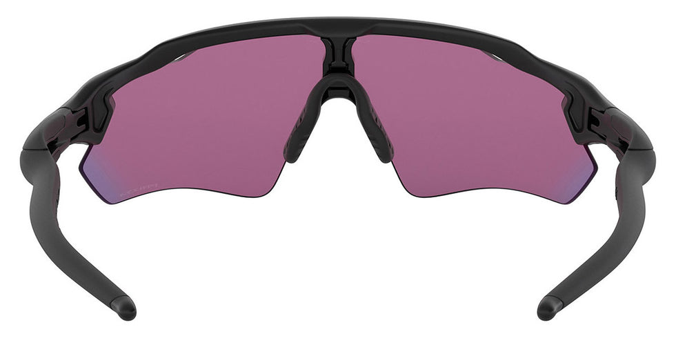 Oakley® OO9208 Radar Ev Path OO9208 920846 38 - Matte black/Prizm road Sunglasses