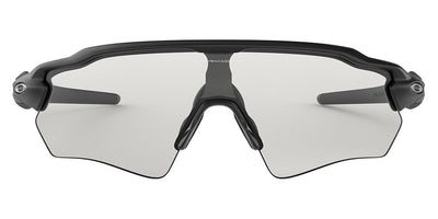 Oakley® OO9208 Radar Ev Path OO9208 920874 38 - Matte black/Clear Sunglasses