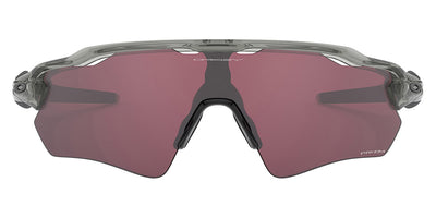 Oakley® OO9208 Radar Ev Path OO9208 920882 38 - Grey ink/Prizm road black Sunglasses