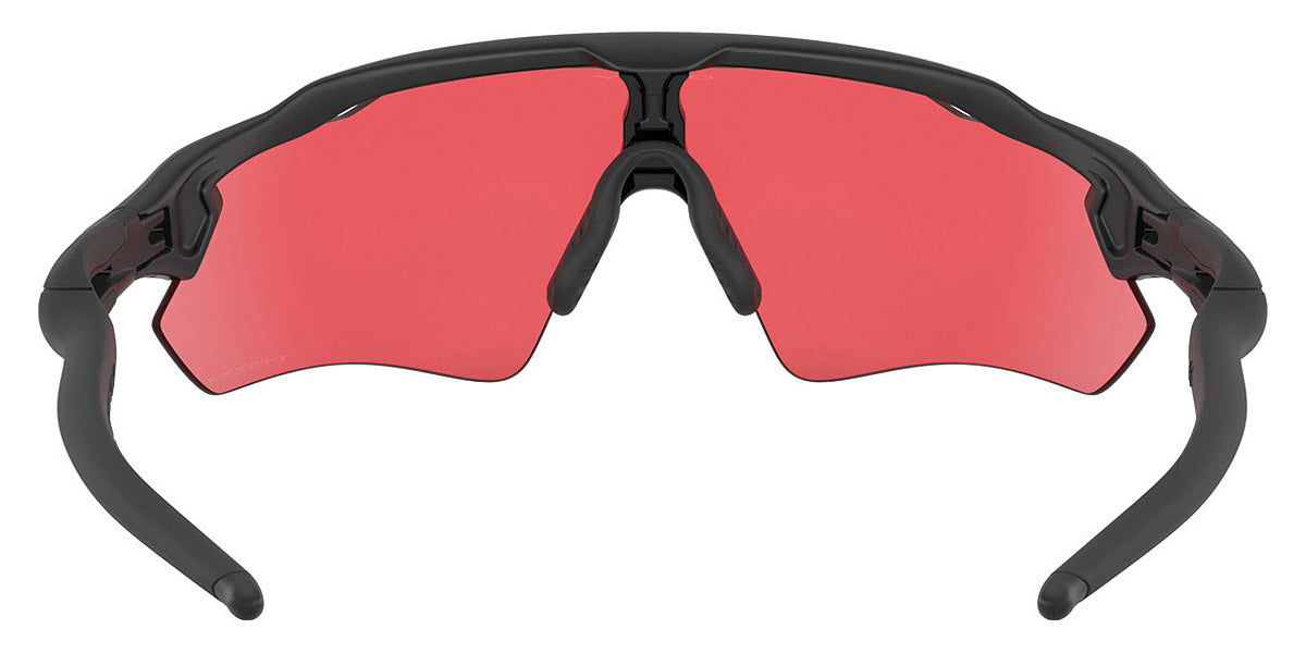 Oakley® OO9208 Radar Ev Path OO9208 920897 38 - Matte black/Prizm snow sapphire Sunglasses