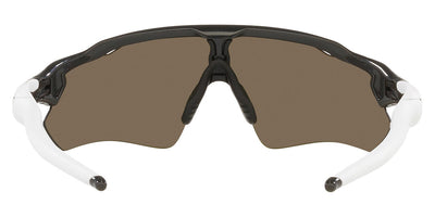 Oakley® OO9208 Radar Ev Path OO9208 9208C7 38 - Carbon/Prizm rose gold Sunglasses