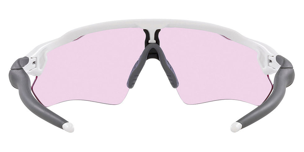 Oakley® OO9208 Radar Ev Path OO9208 9208e5 38 - Matte white/Prizm low light Sunglasses