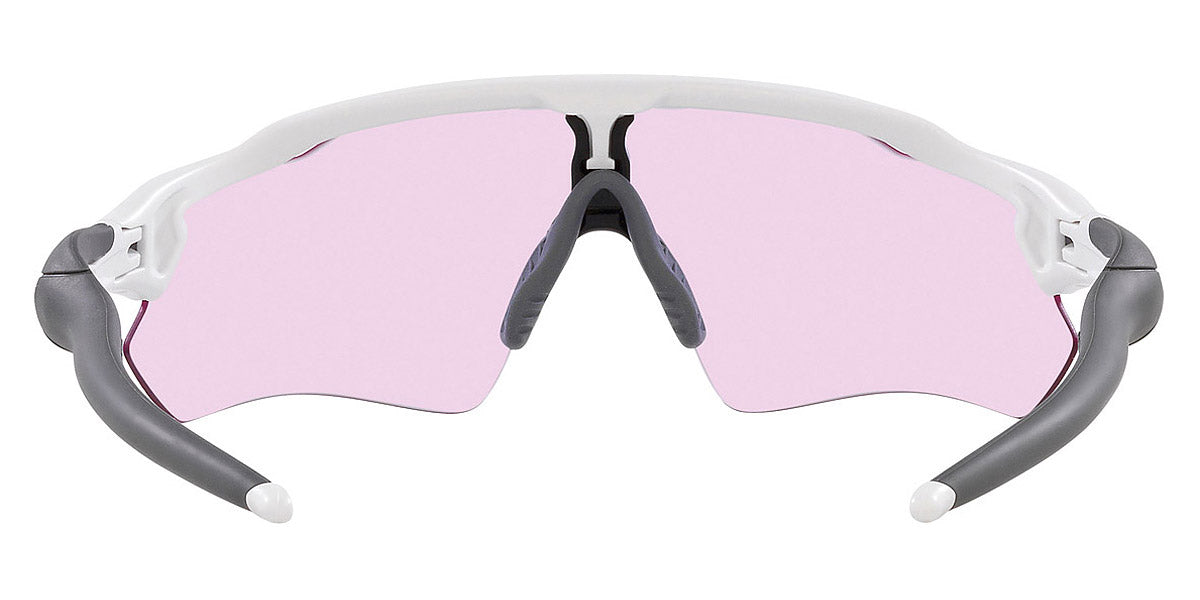 Oakley® OO9208 Radar Ev Path OO9208 9208e5 38 - Matte white/Prizm low light Sunglasses
