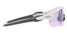 Oakley® OO9208 Radar Ev Path OO9208 9208e5 38 - Matte white/Prizm low light Sunglasses