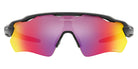 Oakley® OO9208 Radar Ev Path OO9208 9208e6 38 - Scenic grey/Prizm road Sunglasses
