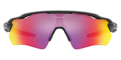 Oakley® OO9208 Radar Ev Path OO9208 9208e6 38 - Scenic grey/Prizm road Sunglasses