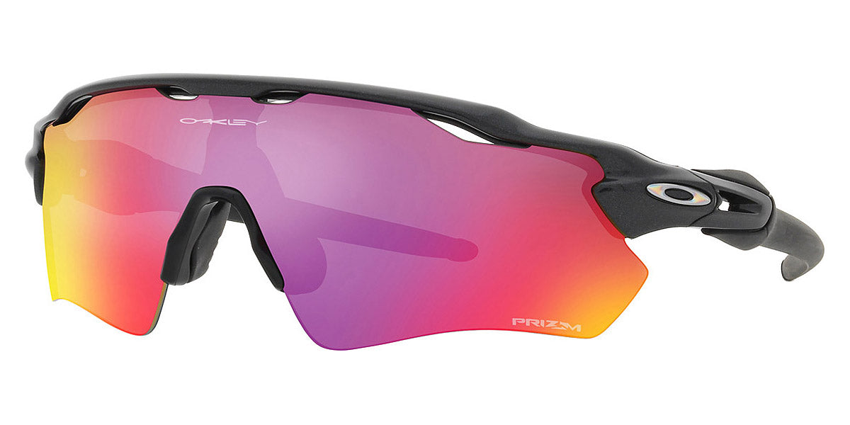 Oakley® OO9208 Radar Ev Path OO9208 9208e6 38 - Scenic grey/Prizm road Sunglasses