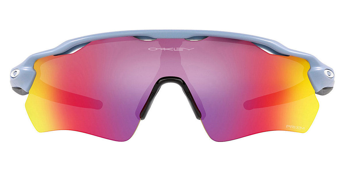 Oakley® OO9208 Radar Ev Path Shield Sunglasses - EuroOptica