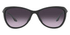 Oakley® OO9222 Pasque OO9222 922206 60 - Black ink/Prizm grey gradient Sunglasses