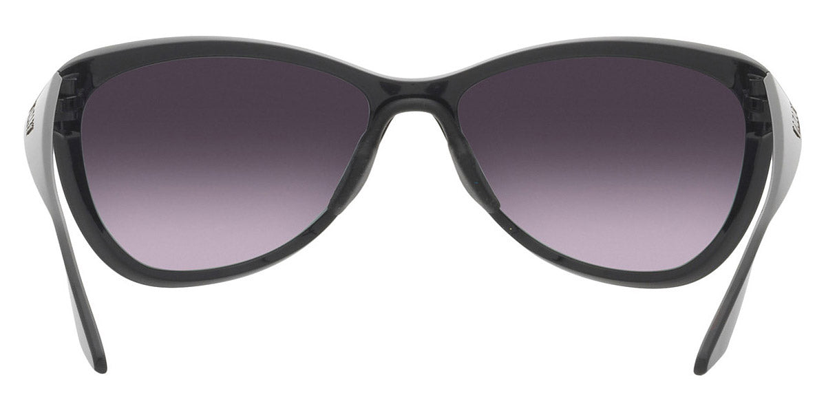 Oakley® OO9222 Pasque OO9222 922206 60 - Black ink/Prizm grey gradient Sunglasses