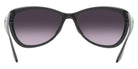 Oakley® OO9222 Pasque OO9222 922206 60 - Black ink/Prizm grey gradient Sunglasses