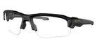 Oakley® OO9228 SI SPEED JACKET OO9228 922805 67 Sunglasses - Matte Black / Prizm Tr22