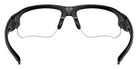 Oakley® OO9228 SI SPEED JACKET OO9228 922805 67 Sunglasses - Matte Black / Prizm Tr22