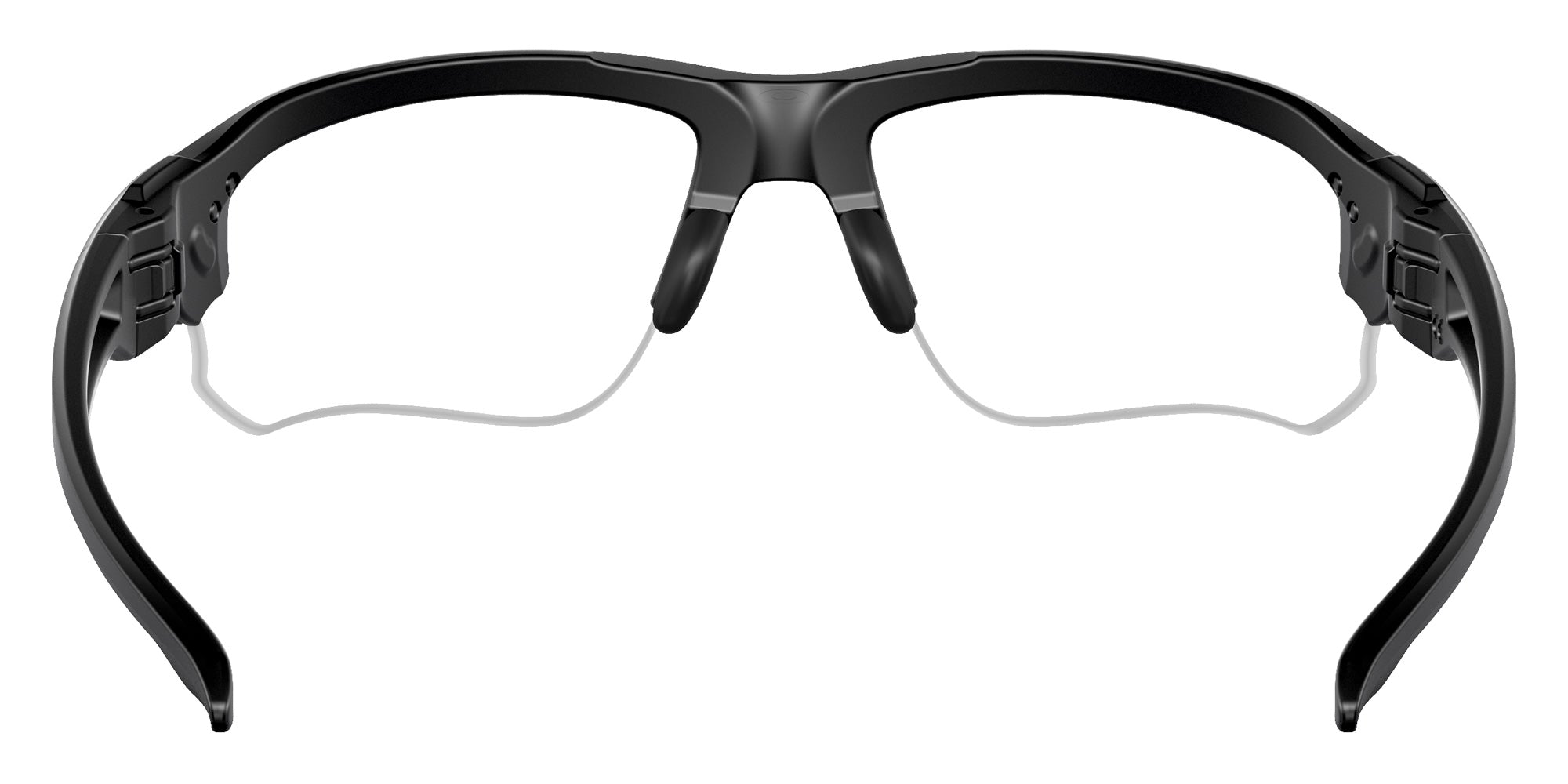 Oakley® OO9228 SI SPEED JACKET OO9228 922805 67 Sunglasses - Matte Black / Prizm Tr22
