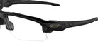 Oakley® OO9228 SI SPEED JACKET OO9228 922805 67 Sunglasses - Matte Black / Prizm Tr22
