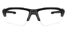 Oakley® OO9228 SI SPEED JACKET OO9228 922805 67 Sunglasses - Matte Black / Prizm Tr22