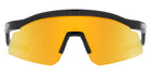Oakley® OO9229 Hydra OO9229 922908 37 - Black ink/Prizm 24k Sunglasses