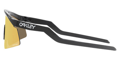 Oakley® OO9229 Hydra OO9229 922908 37 - Black ink/Prizm 24k Sunglasses