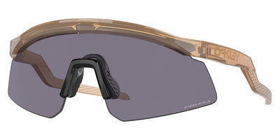 Oakley® OO9229 Hydra OO9229 922914 37 - Sepia/Prizm grey Sunglasses
