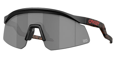 Oakley® OO9229 Hydra OO9229 922917 37 - Matte black/Prizm black Sunglasses