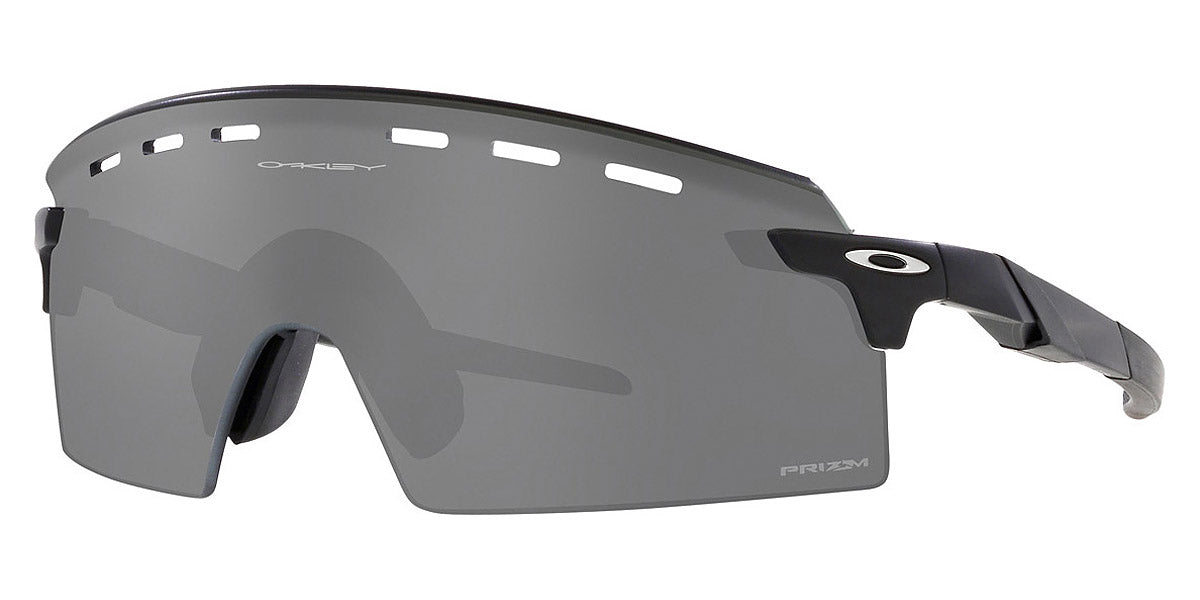 Oakley® OO9235 Encoder Strike Vented Shield Sunglasses - EuroOptica