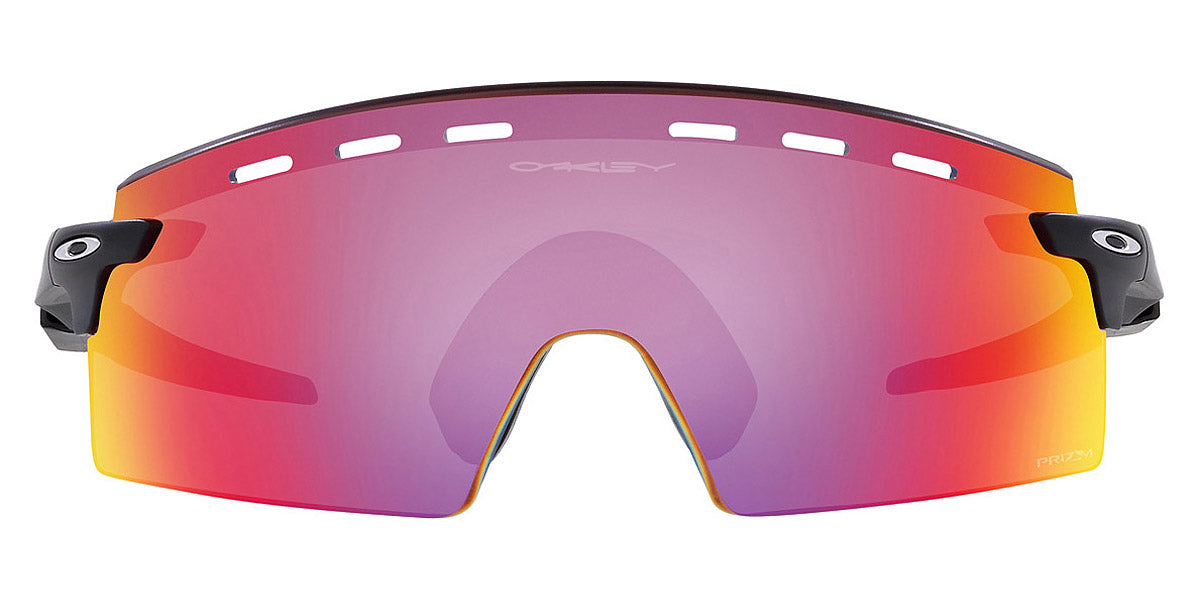 Oakley® OO9235 Encoder Strike Vented Shield Sunglasses - EuroOptica