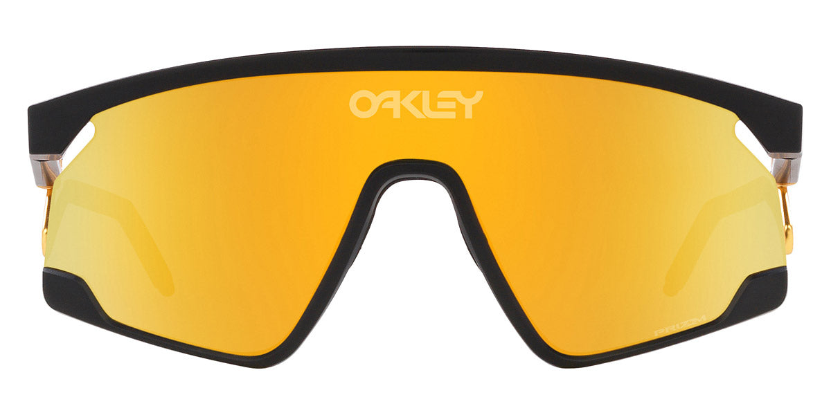 Oakley® OO9237 BXTR Metal OO9237 923701 39 - Black Sunglasses