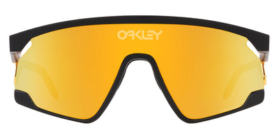 Oakley® OO9237 BXTR Metal OO9237 923701 39 - Black Sunglasses