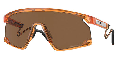Oakley® OO9237 BXTR Metal OO9237 923710 39 - Transparent ginger/Prizm bronze Sunglasses