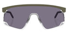 Oakley® OO9237 Bxtr Metal OO9237 923712 39 - Matte Moss/Prizm Grey Sunglasses